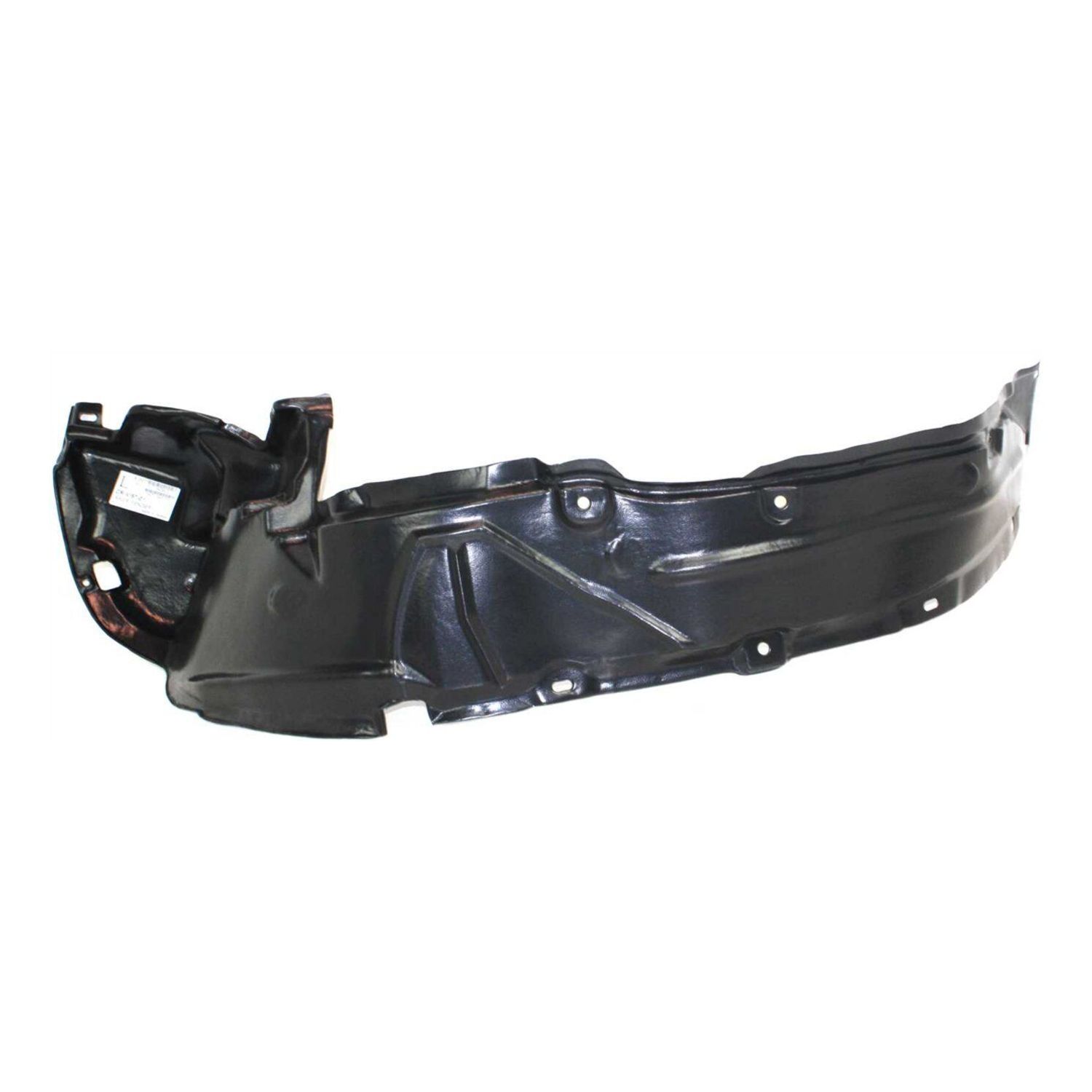 Splash Shield For Honda 1998-2001 CR-V EX Sport Utility Front Driver Side