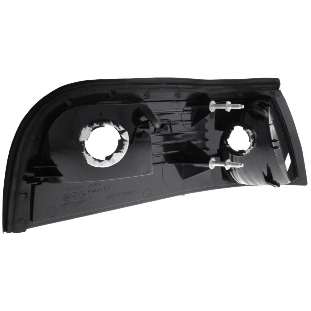 Corner Light For 2003-2004 Mercury Marauder Base Sedan Driver Side