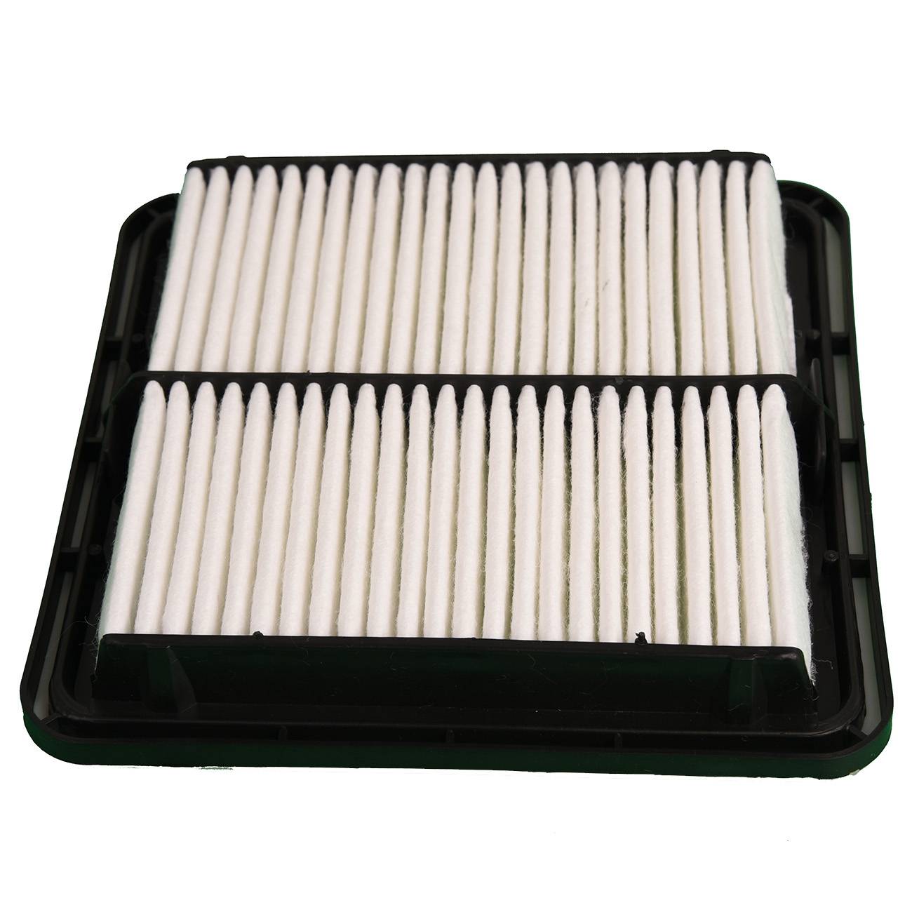 2 Sets Of - Engine Air Filter Cleaner Element For 2005-2019 Subaru Forester