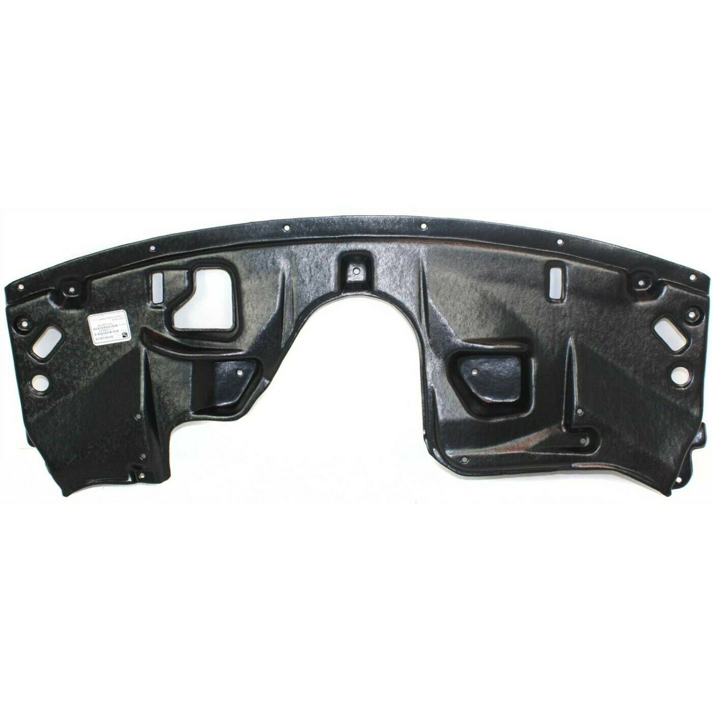 Front Engine Splash Shield For 2005-2010 Honda Odyssey Mini Passenger Van