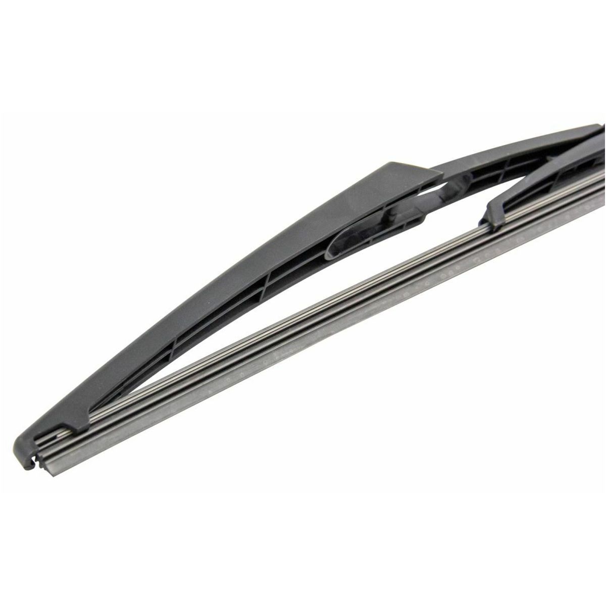 Sentry & Exact Fit Windshield Wiper Blade Front & Rear 3pc Set