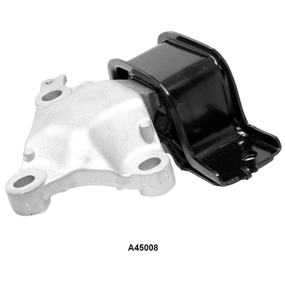 Engine Mounts & Automatic Trans. Mount 3PCS For 16-22 Honda HR-V 1.8L FWD CVT