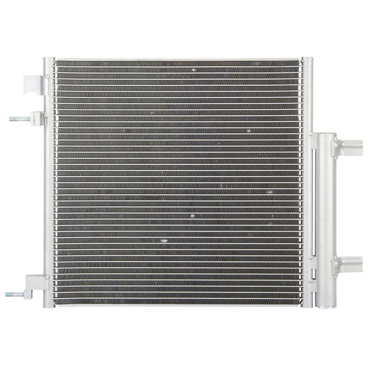AC Condenser For 2014-2015 Chevrolet Spark Cargo Hatchback Spark 1.2L