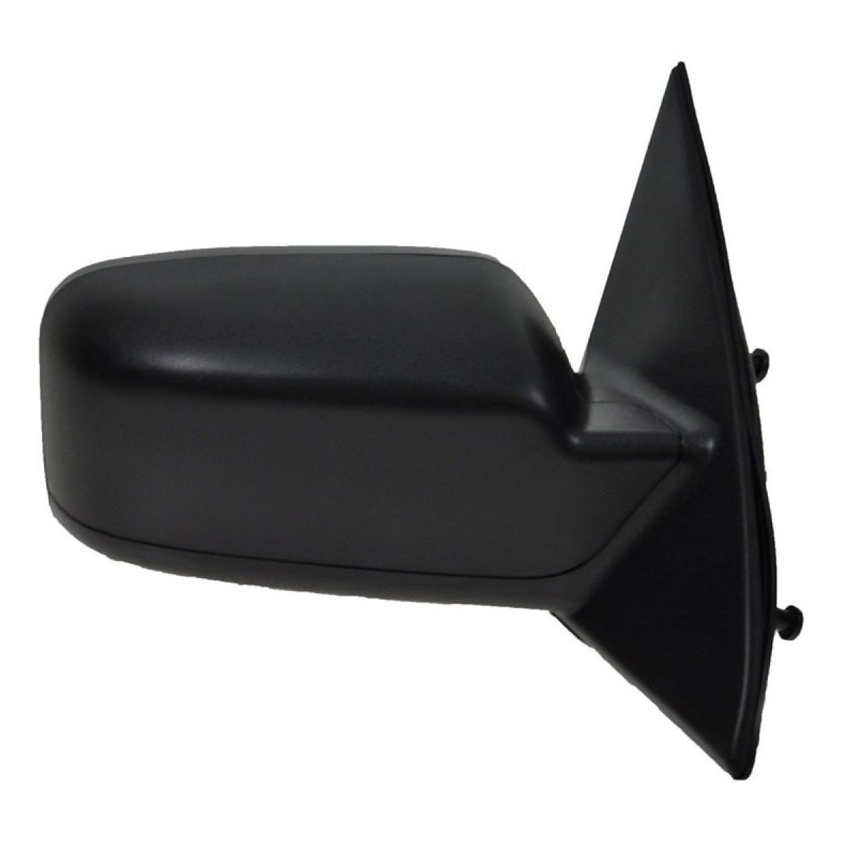 2pcs LH&RH For 2006-2008 Fusion 2006-2008 Milan Textured Power Door Mirror