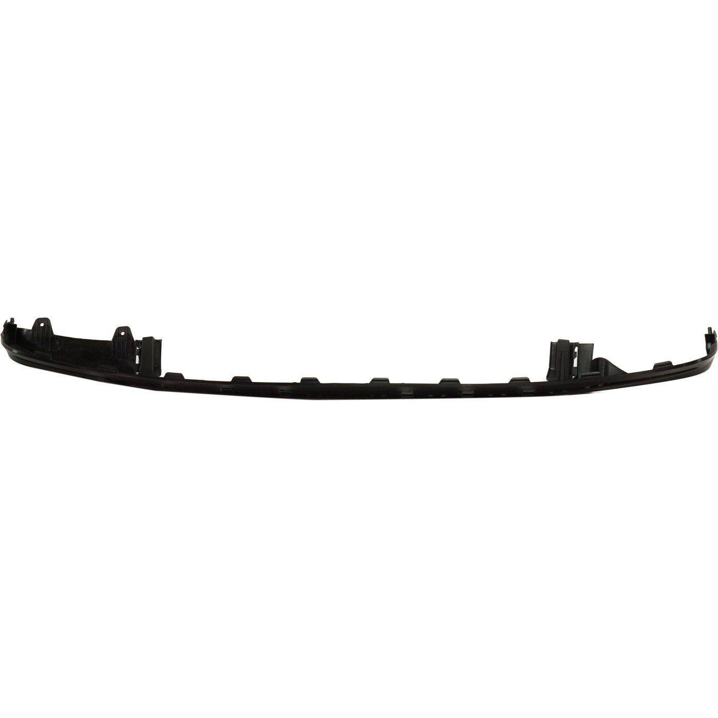Air Dam Deflector Lower Valance Apron Rear For 2017-2018 Hyundai Elantra Sedan