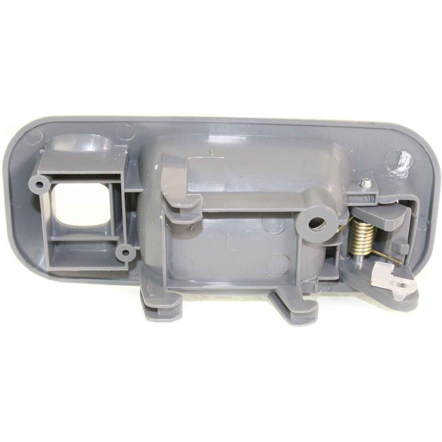 For 95-97 Odyssey EX Mini Passenger Van Door Handle Rear Driver Side Interior