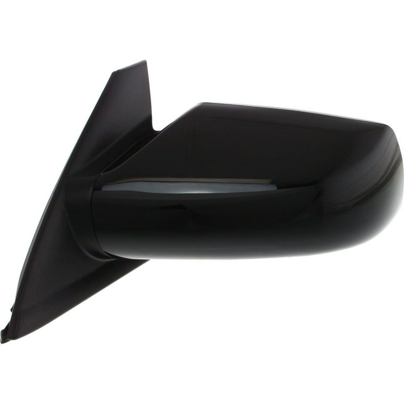Power Mirror For Nissan 2008-2013 Altima S Coupe Driver Side Paintable Left