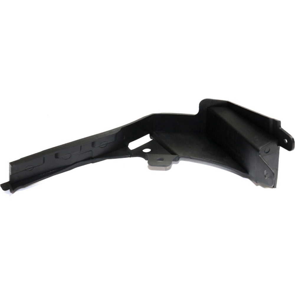 Bumper Trim For 2015 Mercedes-Benz C400 Rear Passenger Side