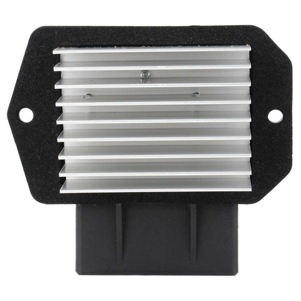 4 Sets Of - A/C Heater Blower Motor Resistor Fits Dodge Ram 15-80584 RU342