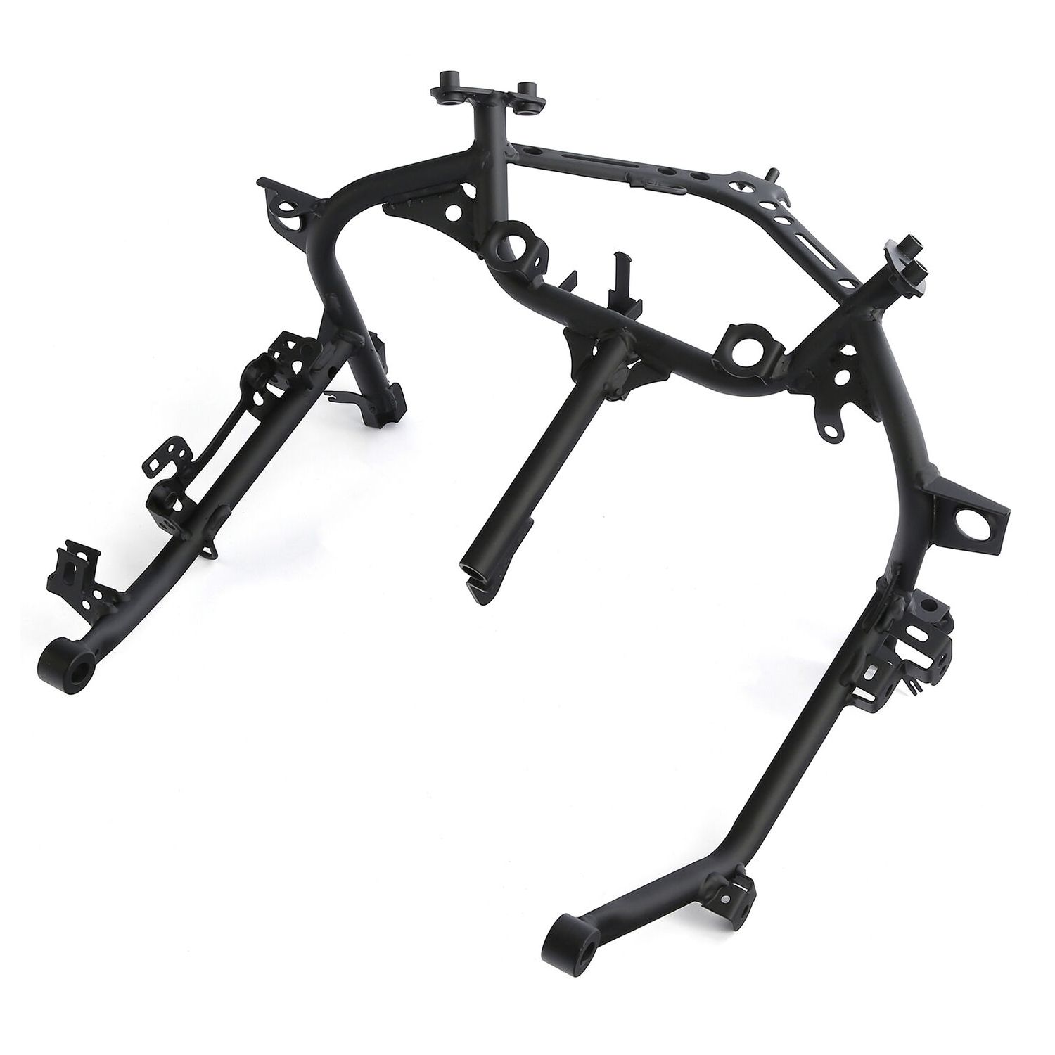 Upper Stay Fairing Headlight Bracket For 18-23 Kawasaki Ninja 400 Ninja 400