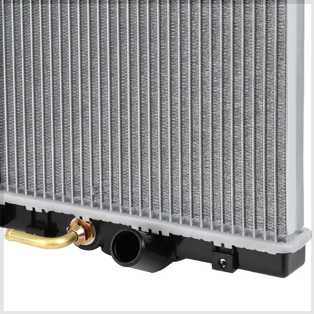 For 97 Accord SE A86536-4941ARMEO AT Aluminum Factory Replacement Radiator-1494