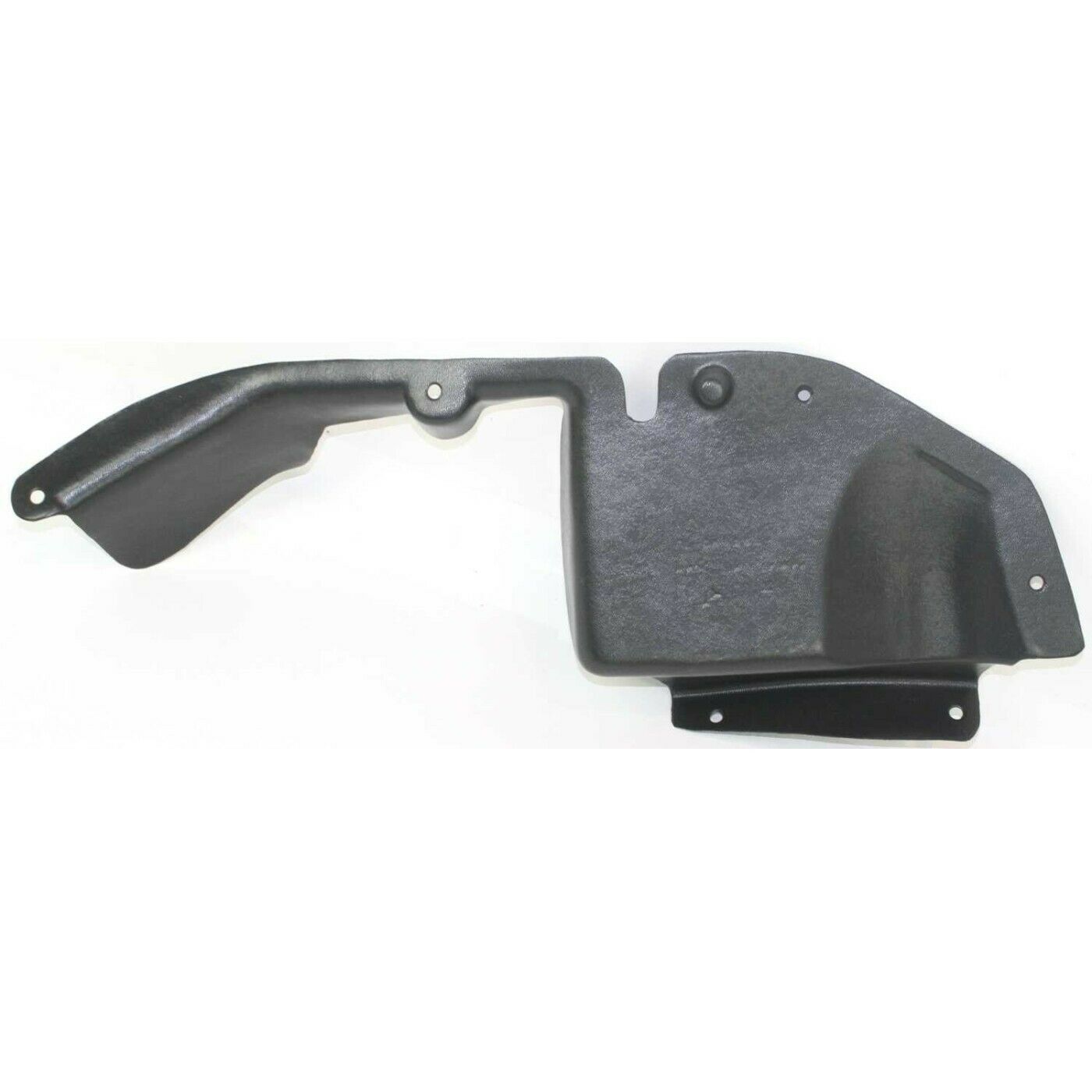 4 Sets Of - Splash Shield For Chevrolet Pontiac Saturn Front Right Side Inner Section