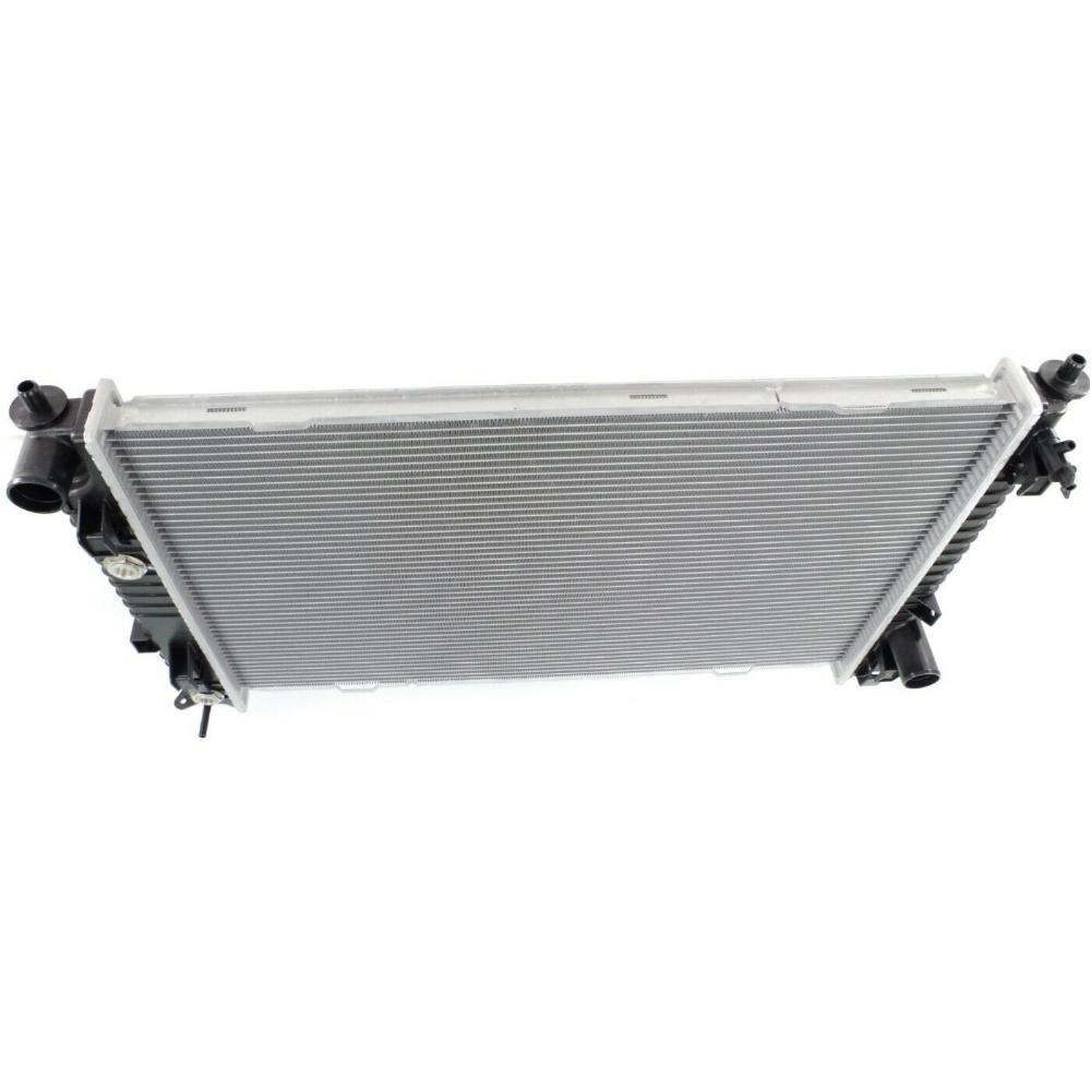 For 06-10 Fusion 06 Zephyr 06-09 Milan 1 Row Automotive Radiator CU2856