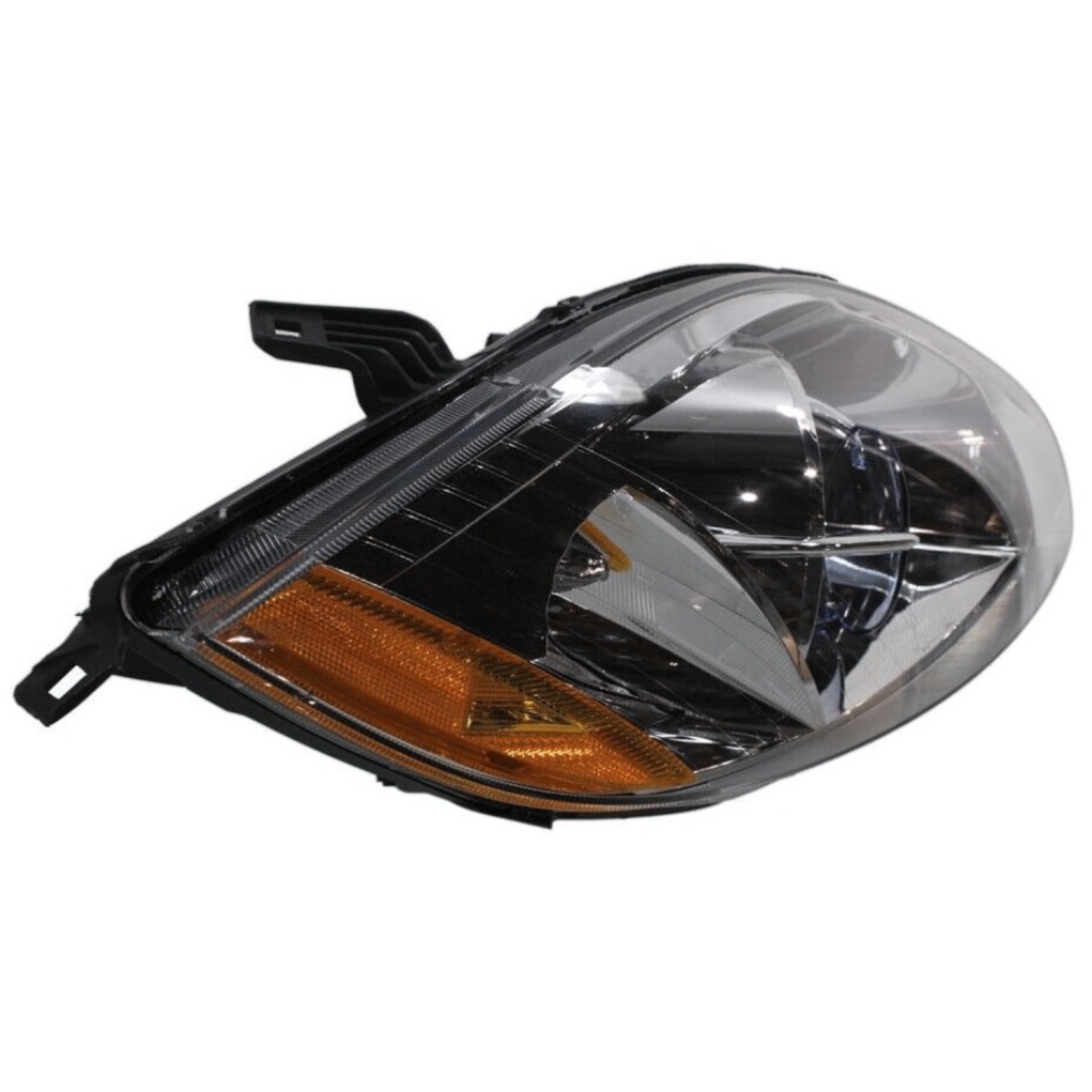 Halogen Headlight Lamp Assembly Right Passenger Side For 07-12 Eclipse