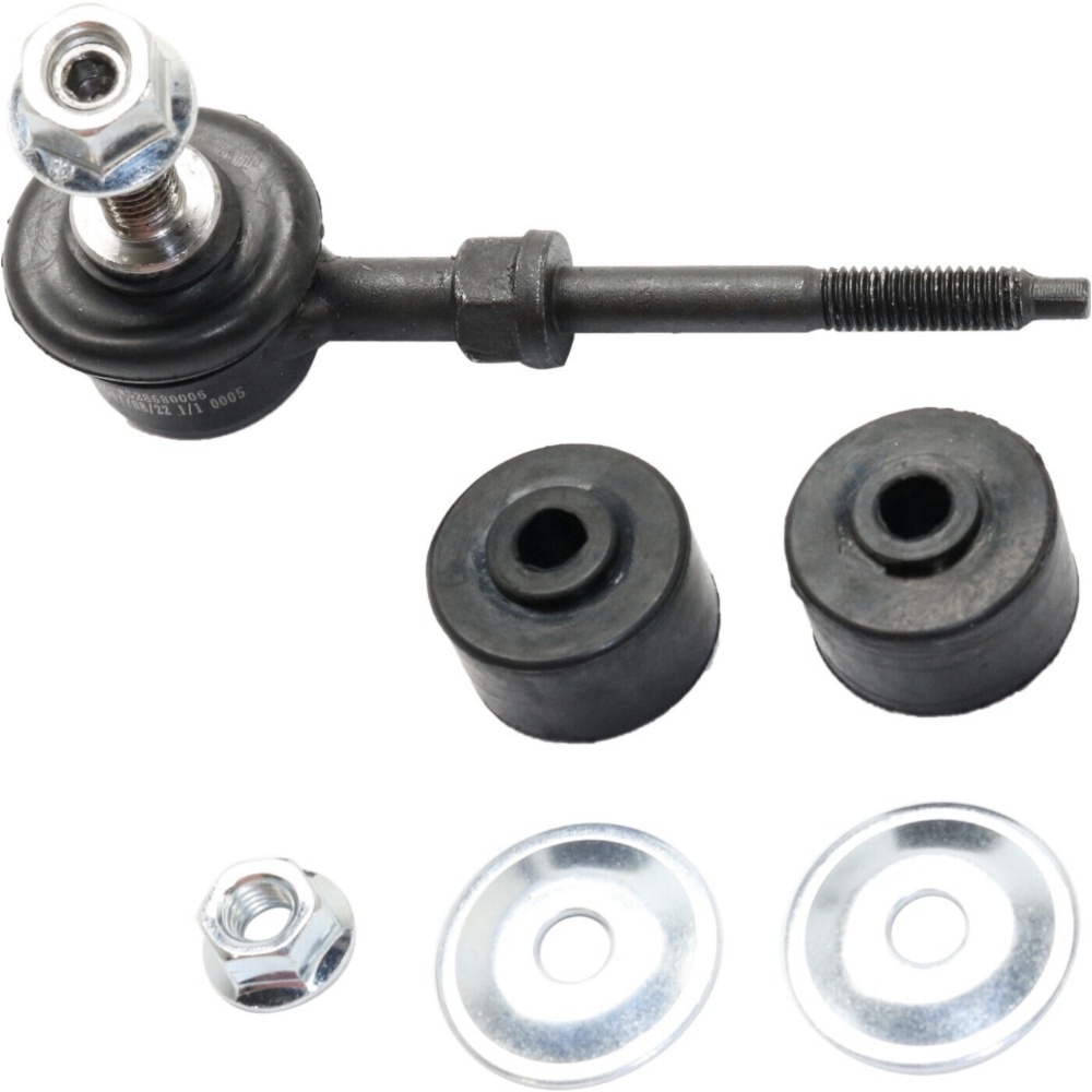 Sway Bar For 05-06 Equinox 06 Torrent 02-07 Vue Rear Driver Or Passenger Side