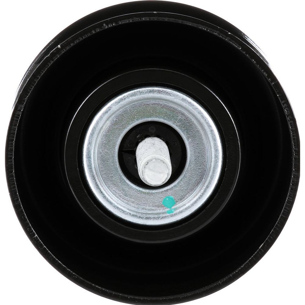 For 11 Saab 9-5 Sedan Accessory Drive Belt Idler Pulley-DriveAlign Pulley 36442