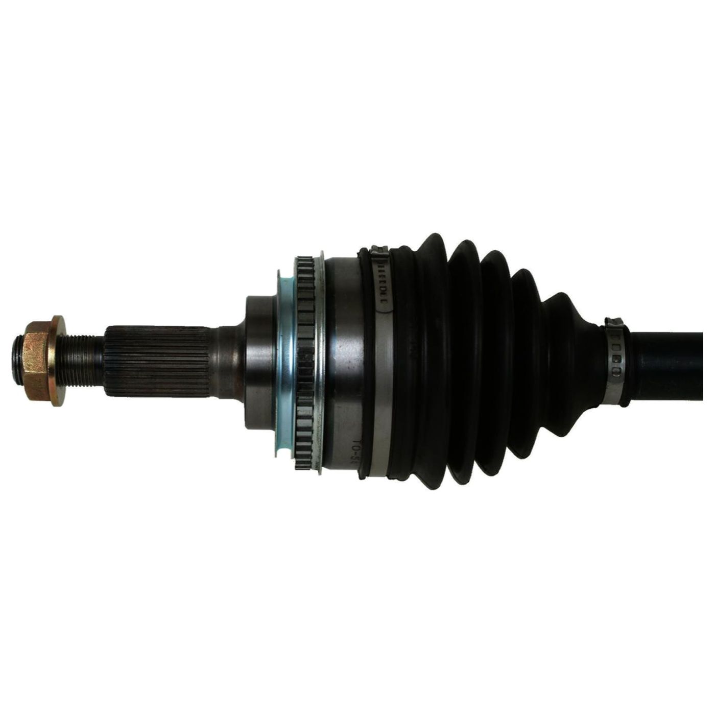 For 99-03 Solara Coupe A86579-FCAA2FLETACSS2PCS Front CV Axle Assembly 2PCS