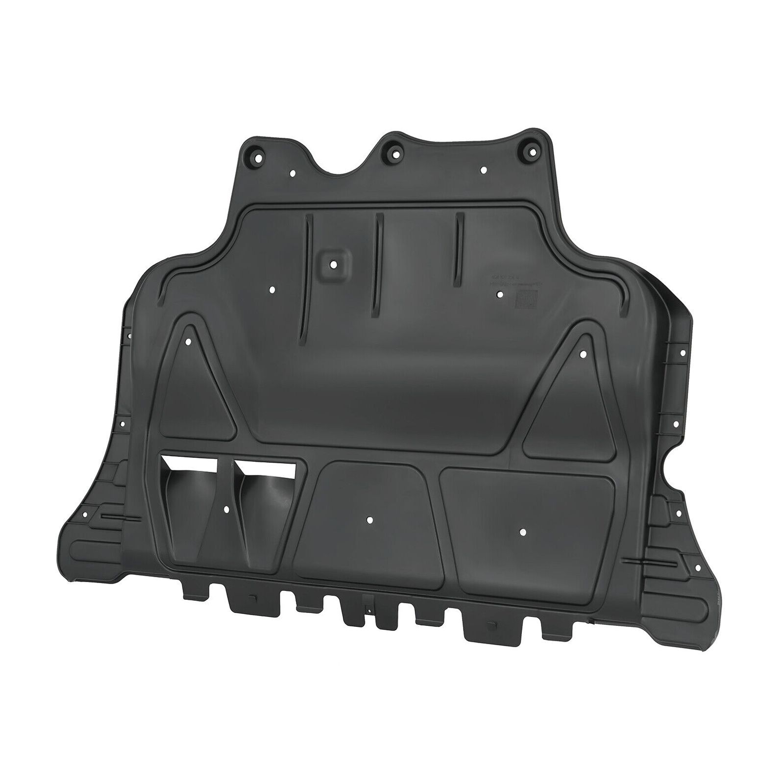 Front Engine Splash Shield For 2015 Golf TDI SE Hatchback VW1228137 3Q0825236D
