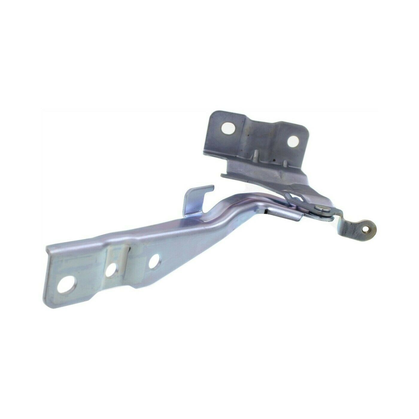 4 PCS - For Kia 11-13 Sorento Hood Hinges Set Driver & Passenger Side LH RH