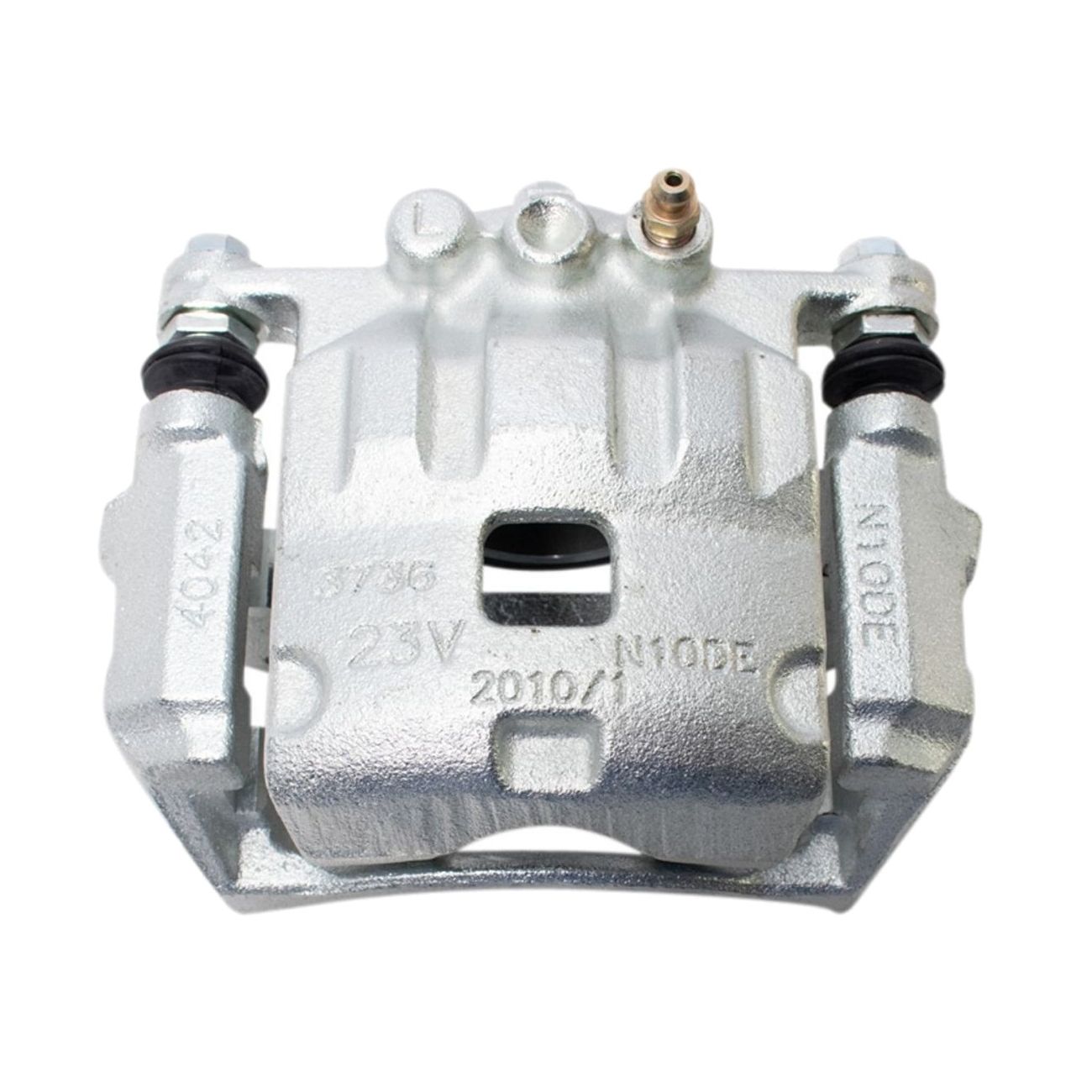 For 2011-2018 Fiesta Sedan Mazda 2011-2014 2 Hatchback Front Left Brake Caliper
