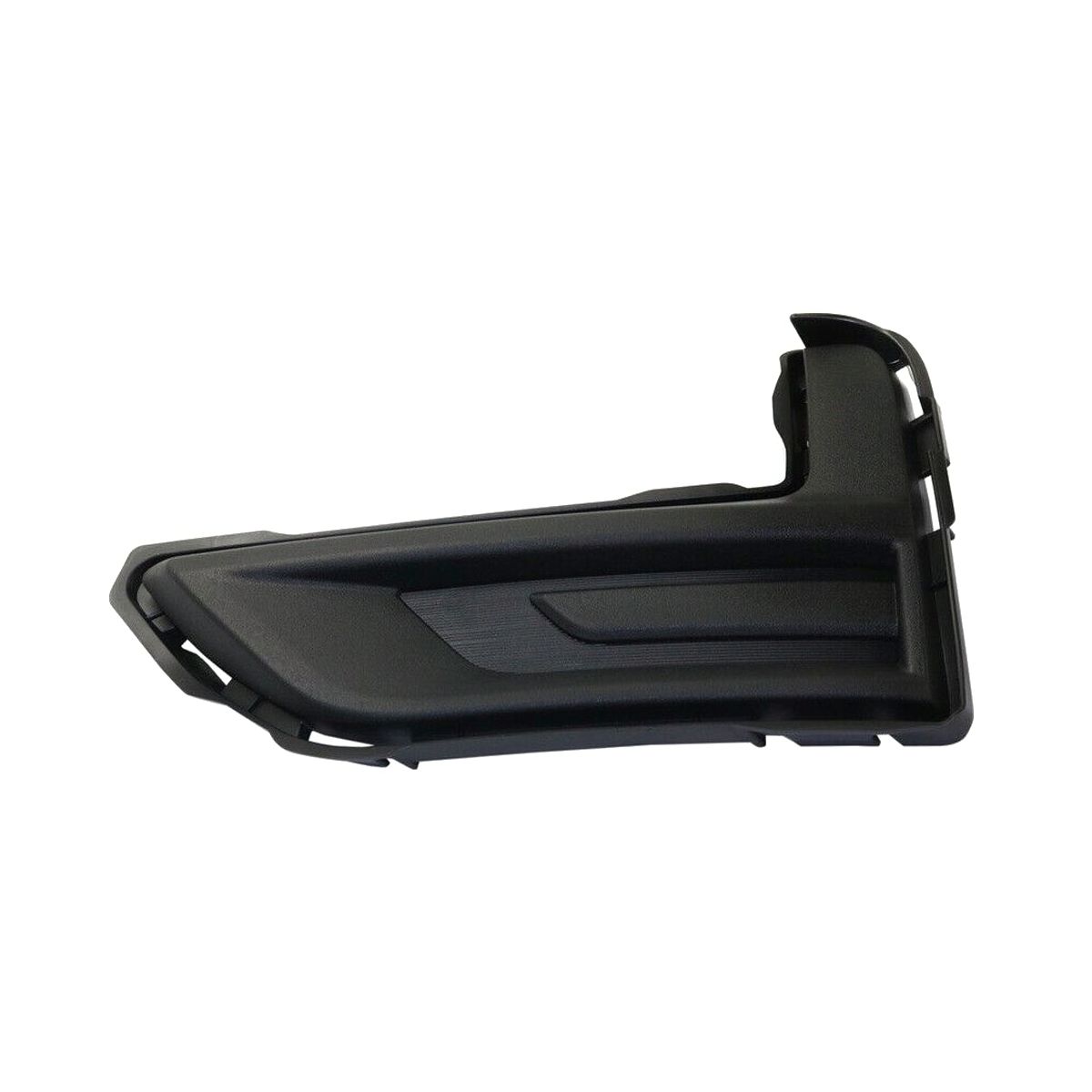 For 2017-2020 Nissan Rogue Fog Light Cover Front Driver Side
