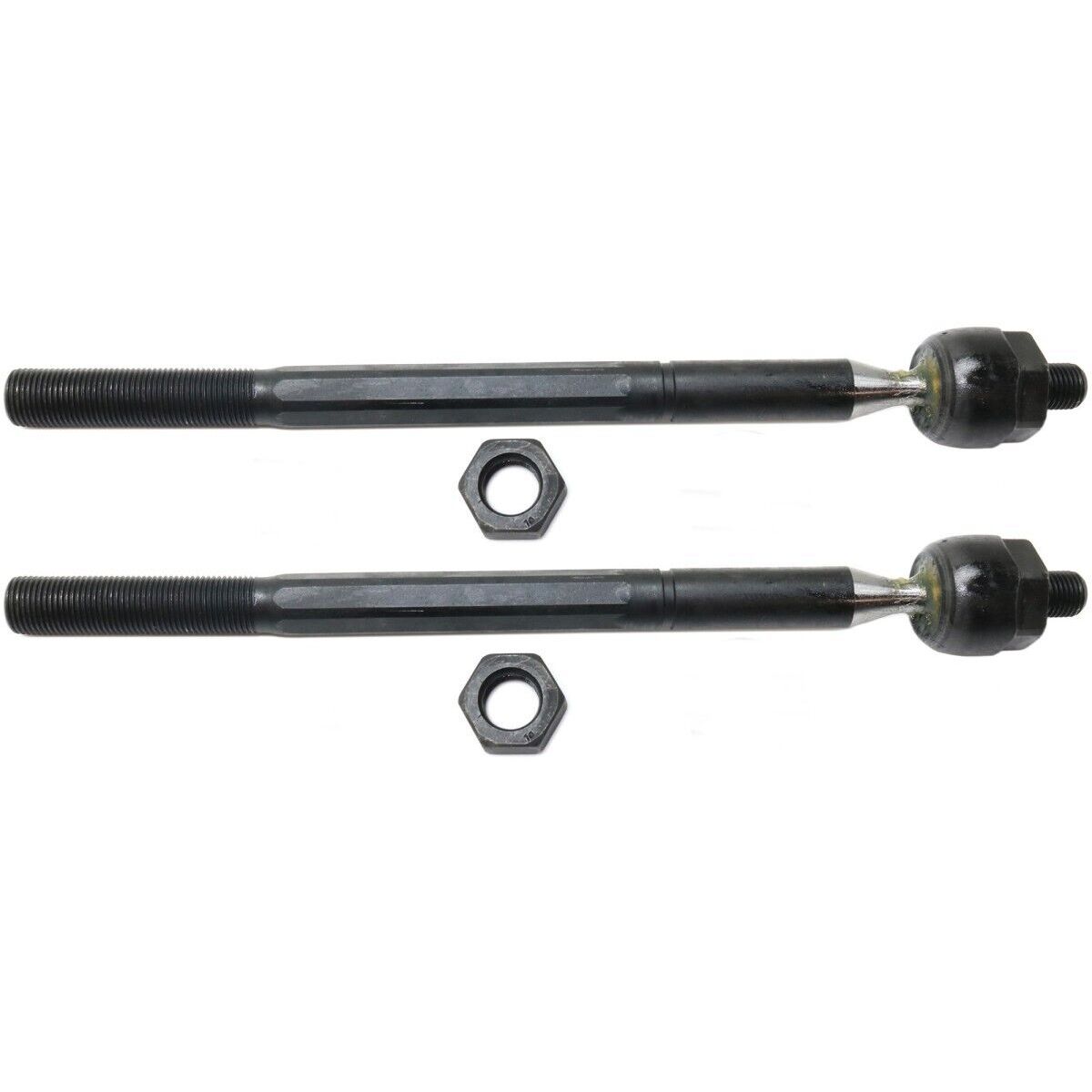 Tie Rod Ends Set Of 2 Front Left-and-Right Inside Left & Right For An-an 5 Pair