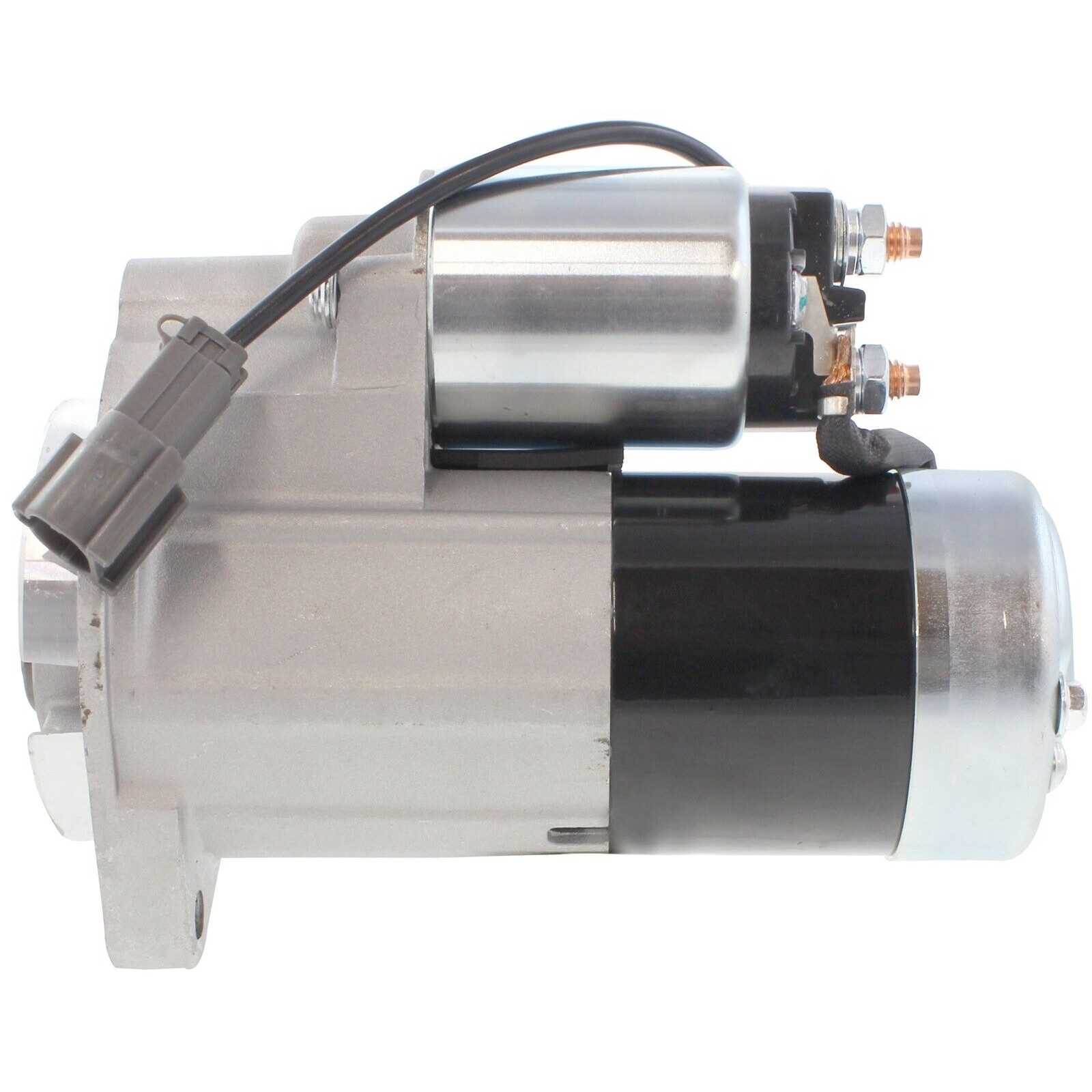 New Starter 12V XterraSE 3.3L V6 Replaces 244-6791