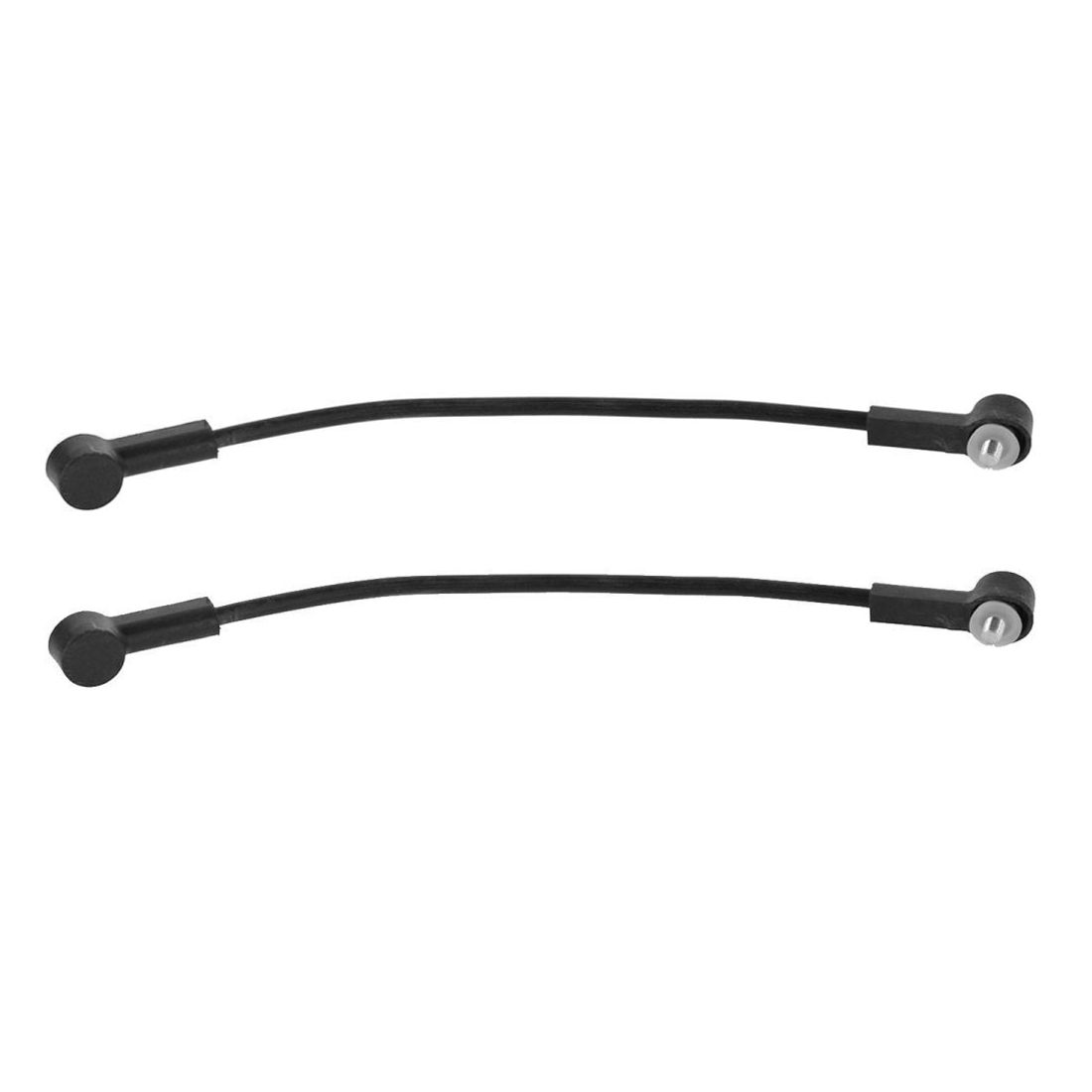 For 98-07 LX470 98-07 Land Cruiser Tailgate Tail Gate Support Stay Cable Left