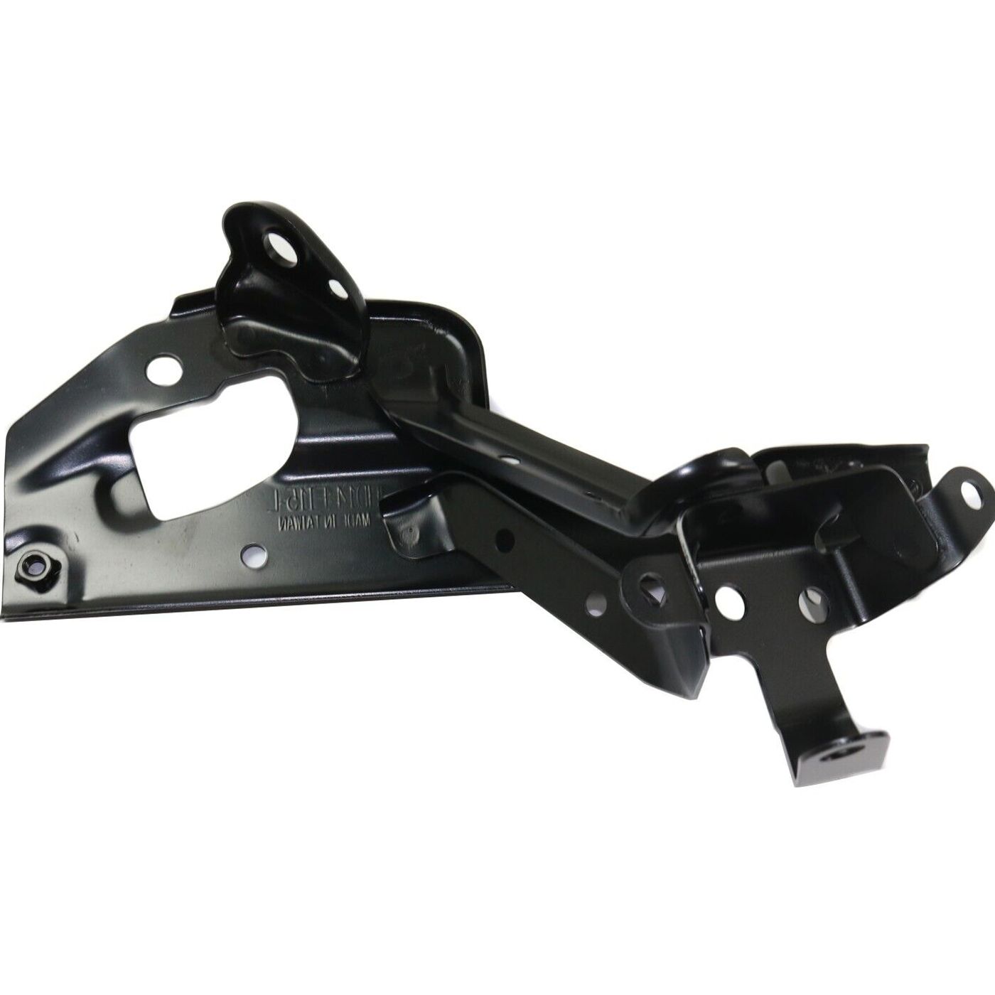 Set Of 2 Fender Supports Front Driver & Passenger Side Left Right For Fit