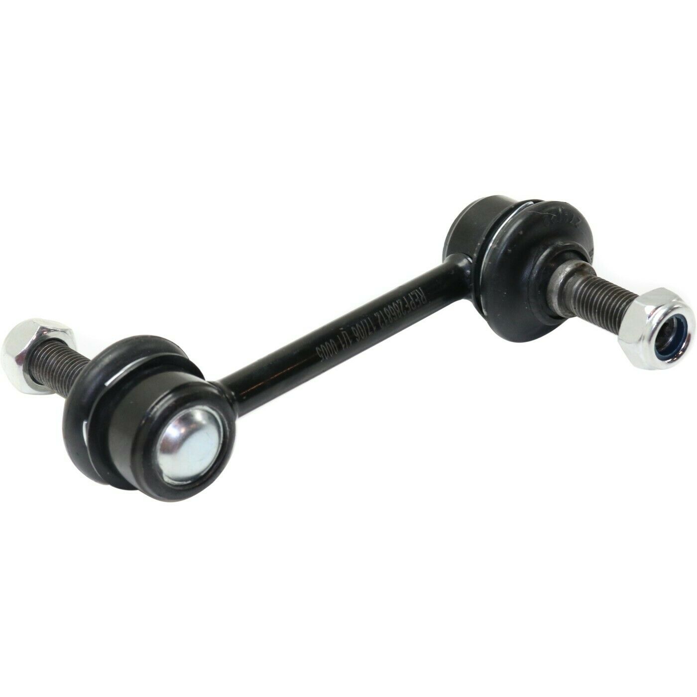 Sway Bar Stabilizer Link Front Left Right Pair For 2007-2014 Edge 2007-2015 MKX