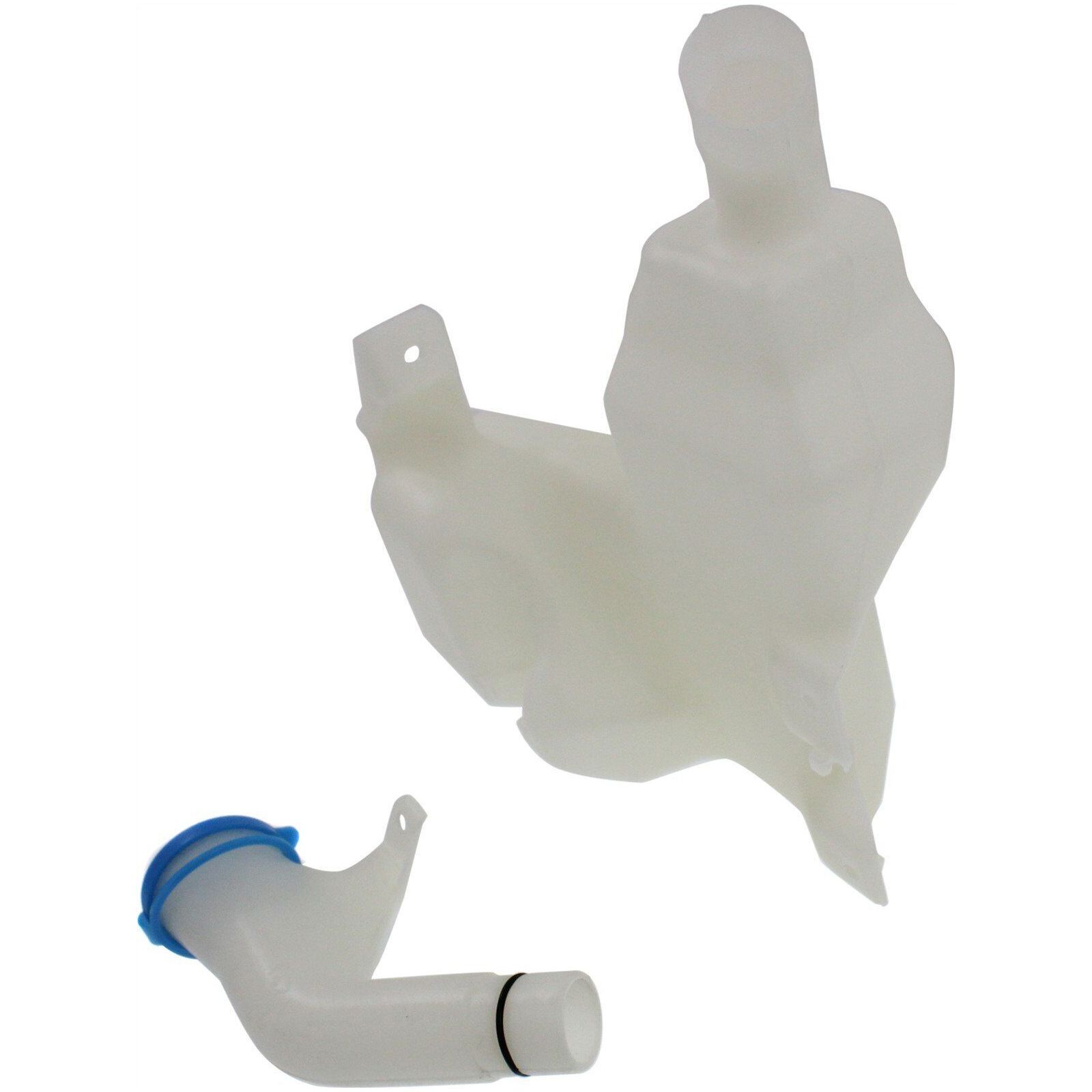 Washer Reservoir Fits Cap Suitable