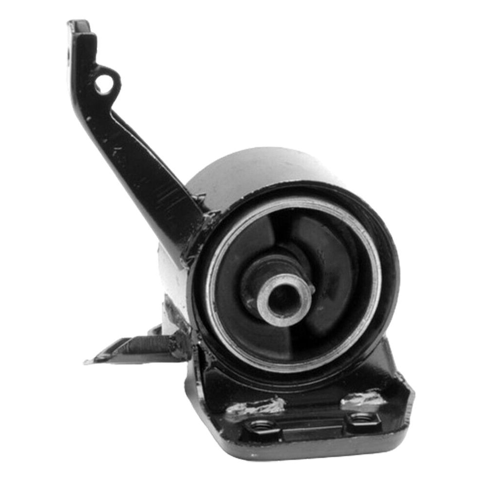 Left Manual Transmission Mount 1pc Fits L4-