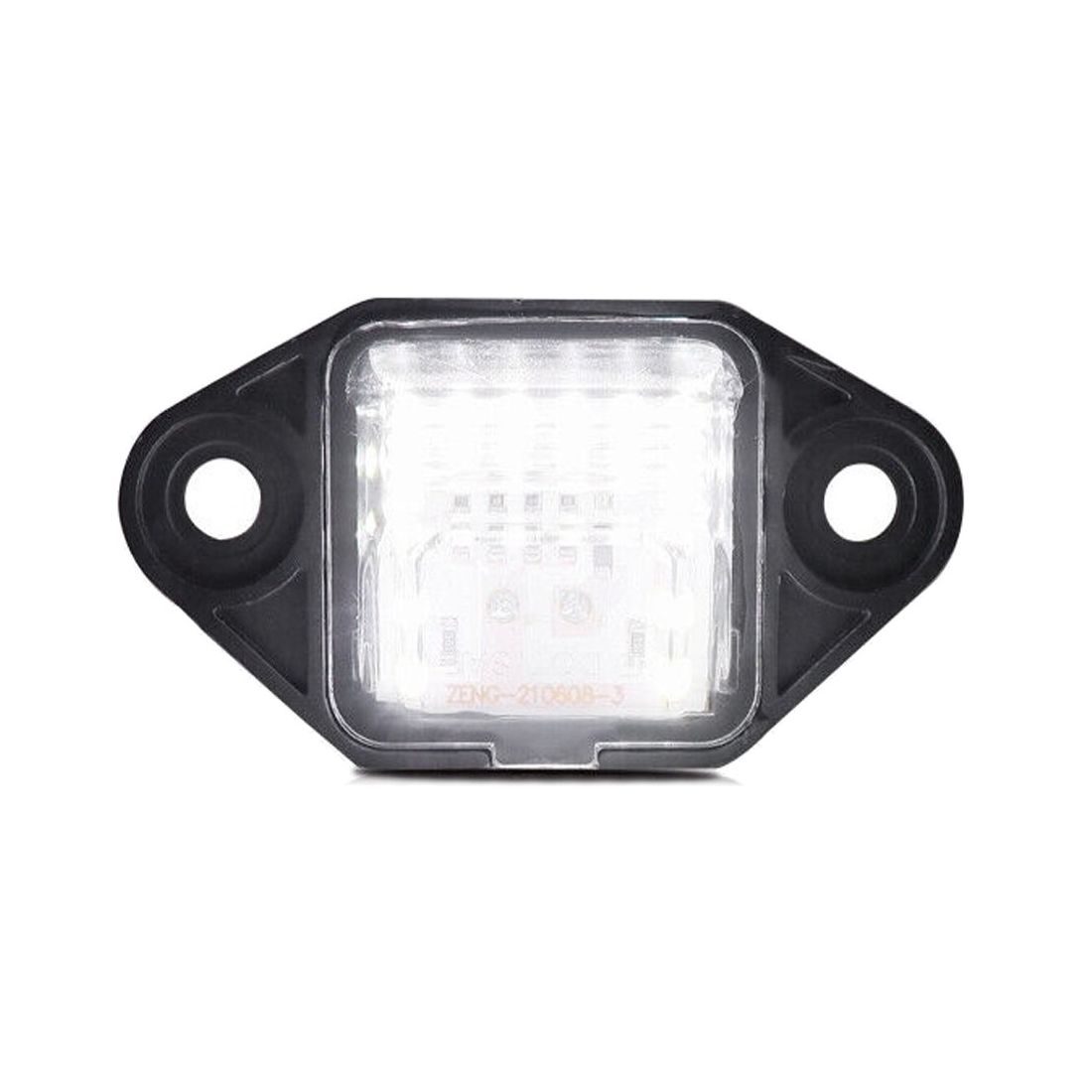 E150 E250 E350 E450 Full LED License Plate Light Lamp