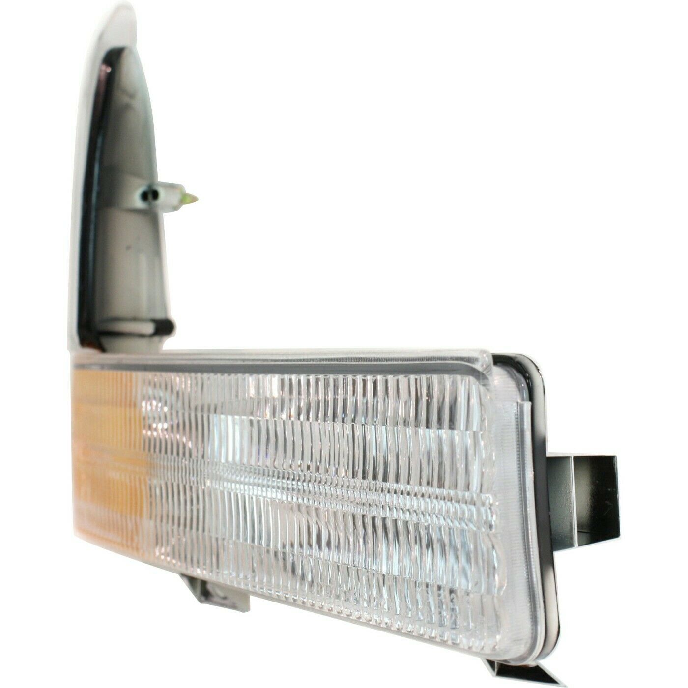 Corner Parking Turn Signal Light Lamp Left/Right Pair Set For Ford Truck