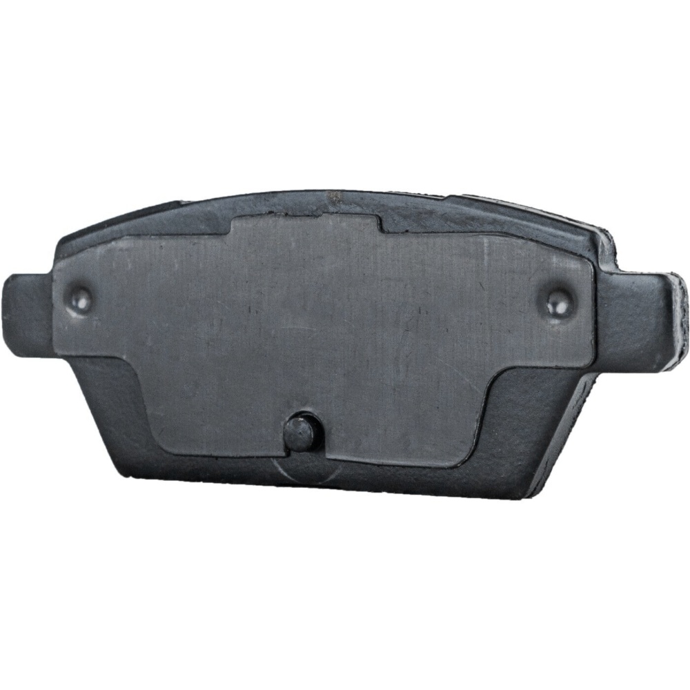 Brake Pad Set For 2006-2013 Mazda 6 Rear 2-Wheel Set FWD