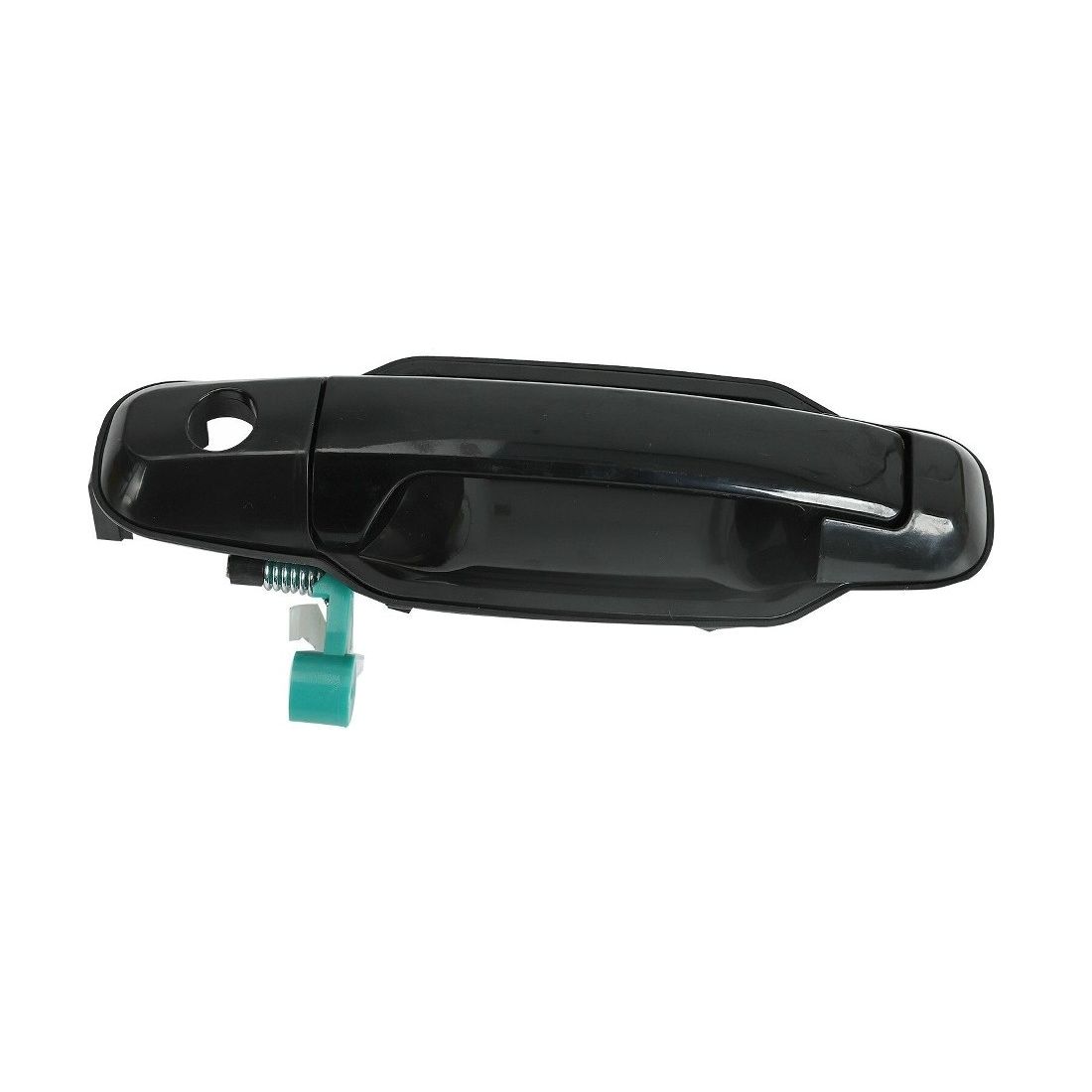 Front Left Exterior Door Handle Driver Side Left