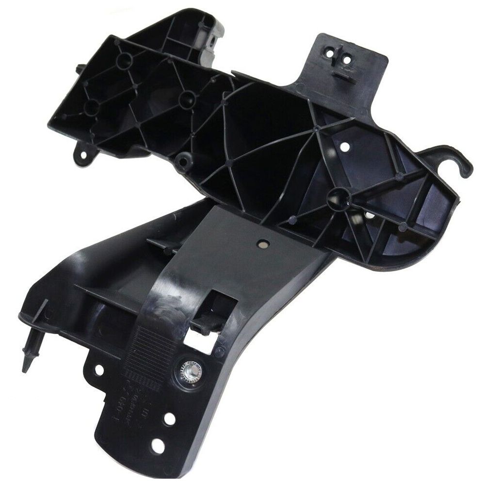 2pcs Left And Right Side Headlight Bracket For Dodge 2014-2022 Durango