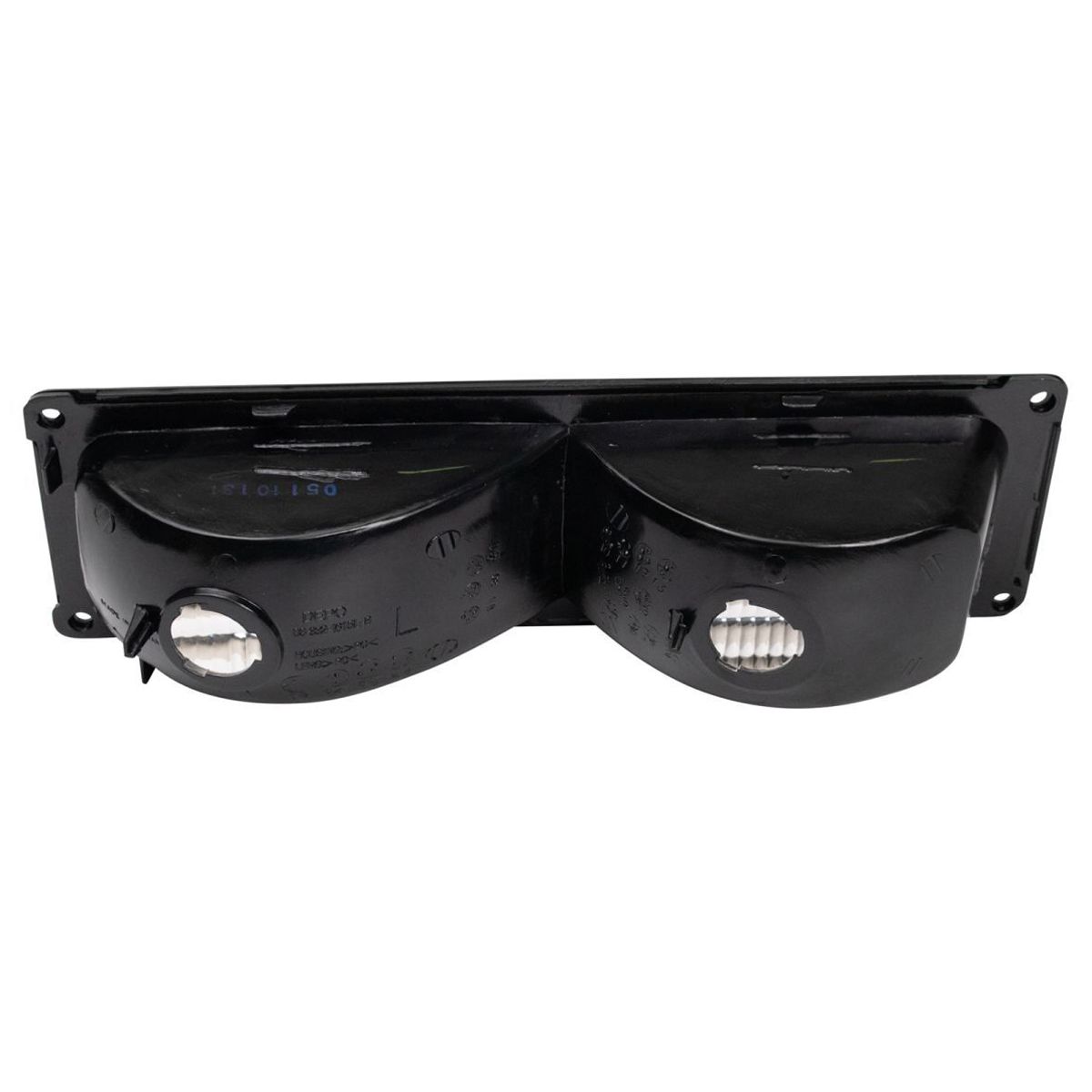 For 1997-2000 GMC K2500 Sierra SLE Standard Cab Pickup Left Parking Light