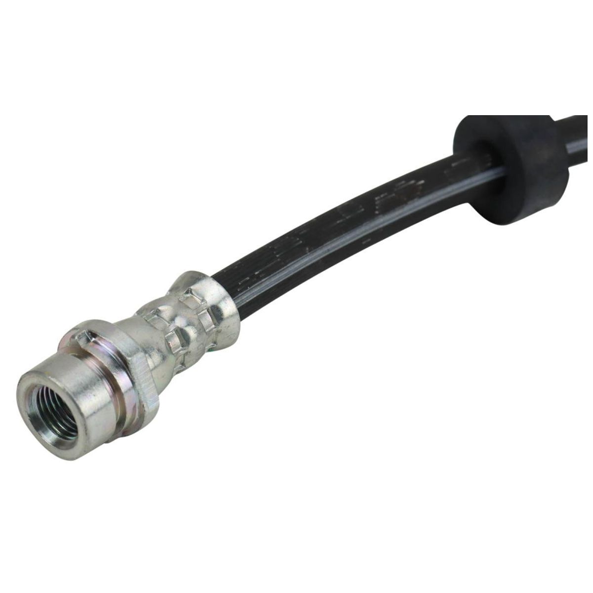 For 04-13 3 Hatchback 04-13 3 Sedan 06-15 5 Mini Passenger Van Front Brake Hose
