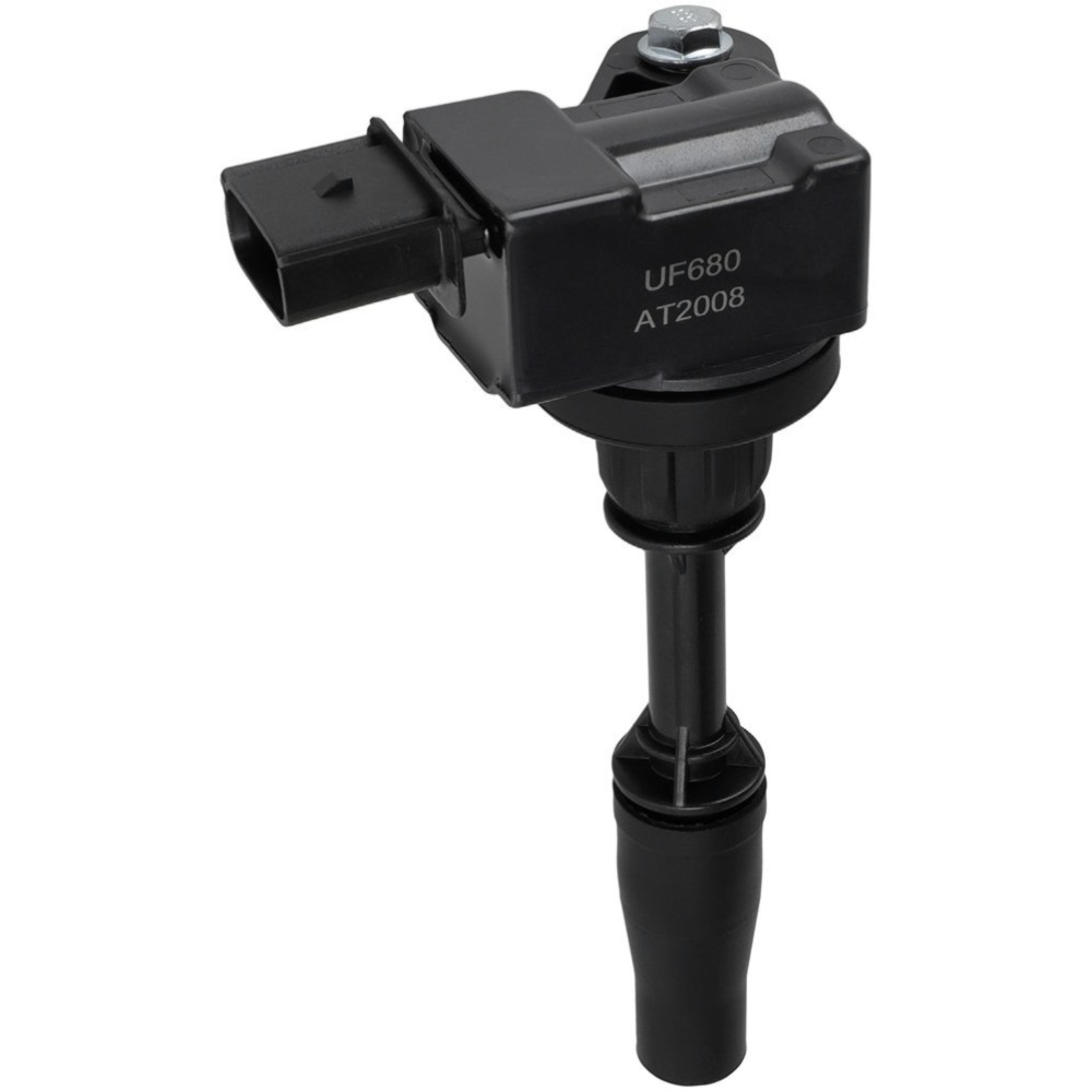 UF680 Ignition Coil For Cadillac ATS CT6 CTS Chevy Camaro Impala Malibu Buick