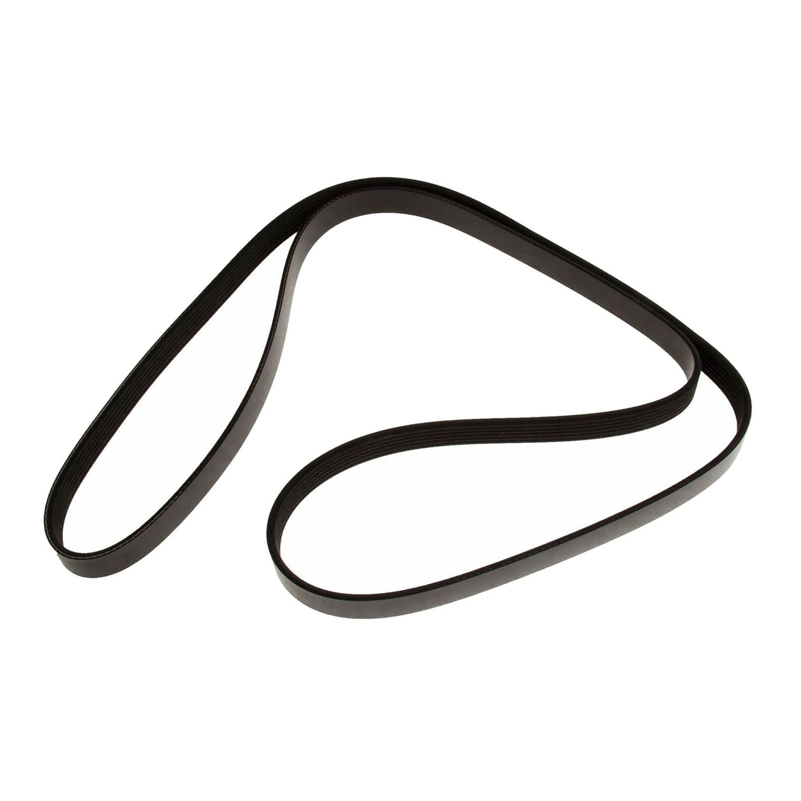For 2014-2015 Nissan Rogue Select S Sport Utility Serpentine Belt V