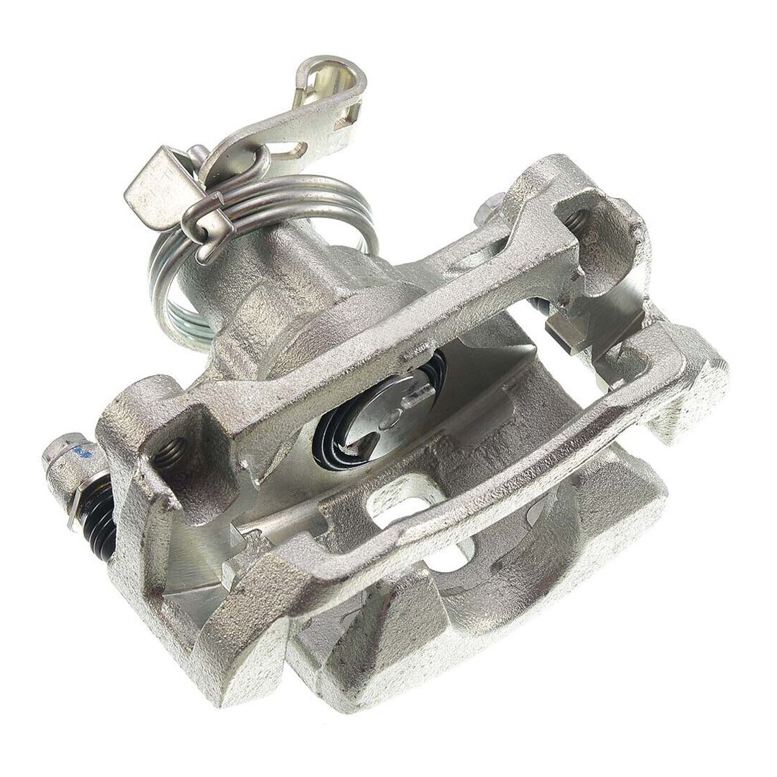 Brake Caliper W/ Bracket For Buick Chevy Uplander Pontiac Montana Saturn Rear