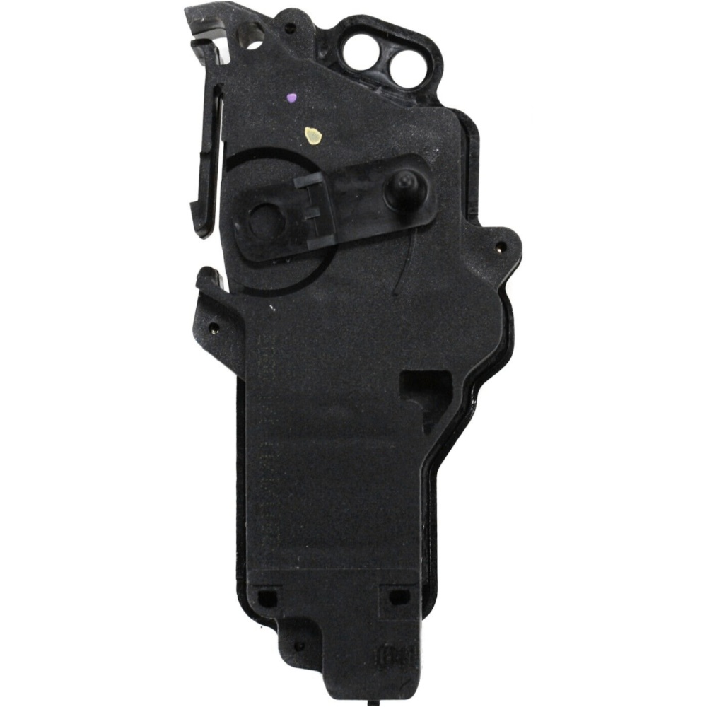 2 Sets Of - New Door Lock Actuator Front Or Rear Driver Left Side Coupe Sedan