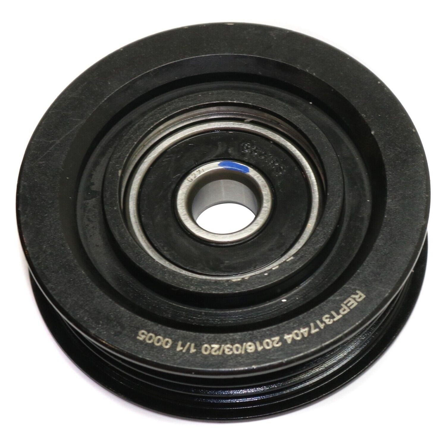 Belt Tension Pulley For 1998-2004 Tacoma Pre Runner Extended Cab Pickup Left