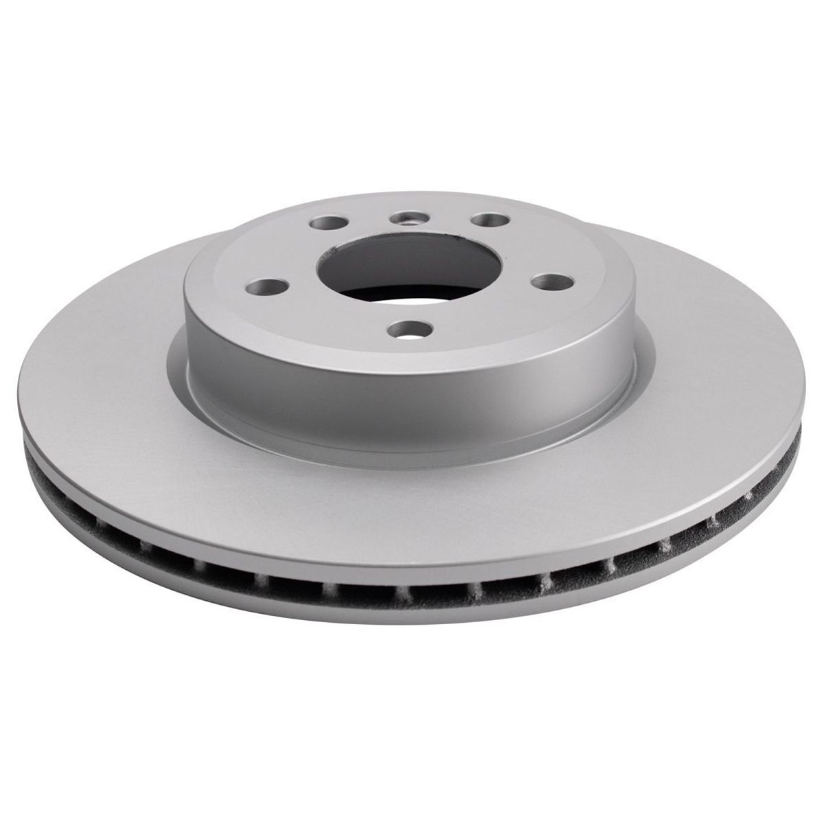 For 2004-2010 BMW X3 Sport Utility Front Brake Rotor Set