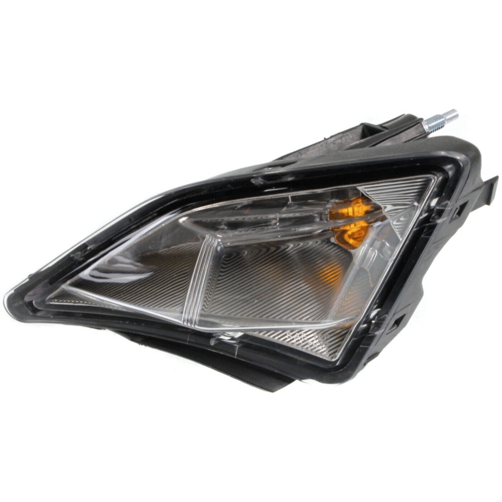 Turn Signal Light For 2013-2016 Scion FR-S Base Coupe Plastic Lens Driver Side