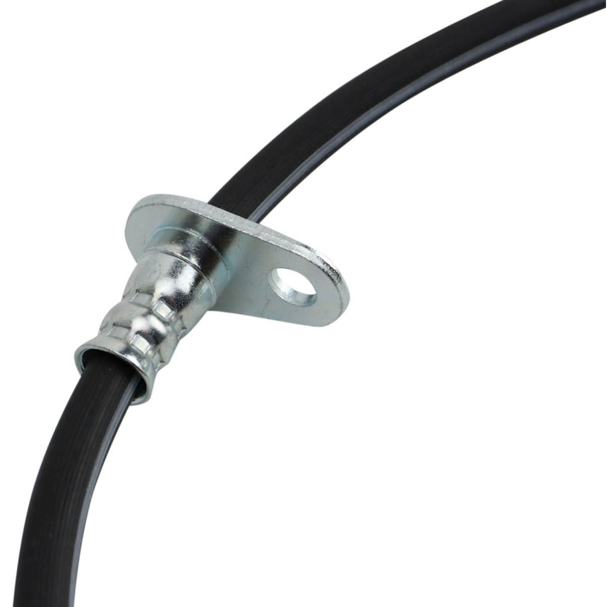For 2010-2014 TSX V6 Sedan Honda 2008-2012 Accord EX-L Coupe Rear Brake Hose