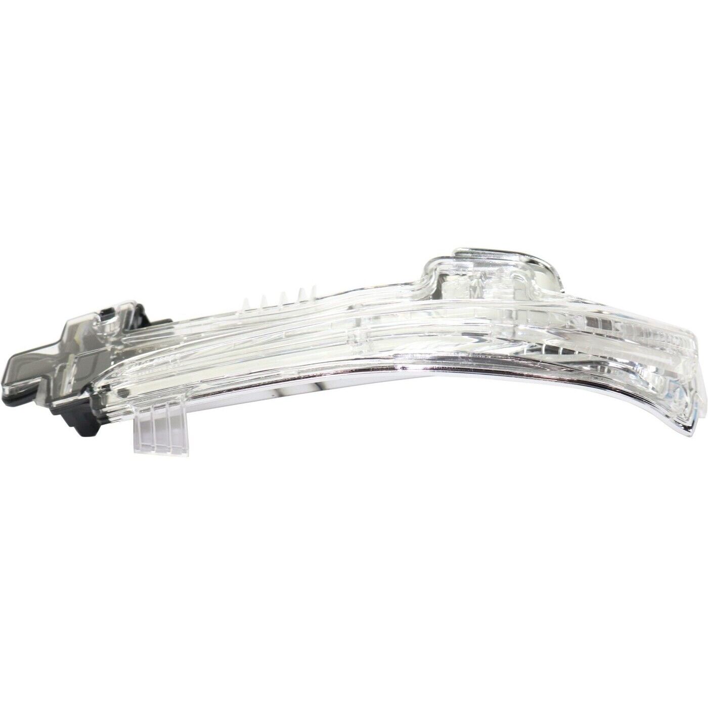 Mirror Turn Signal Light Set For 15-18 S60 T6 R-Design Platinum Left And Right