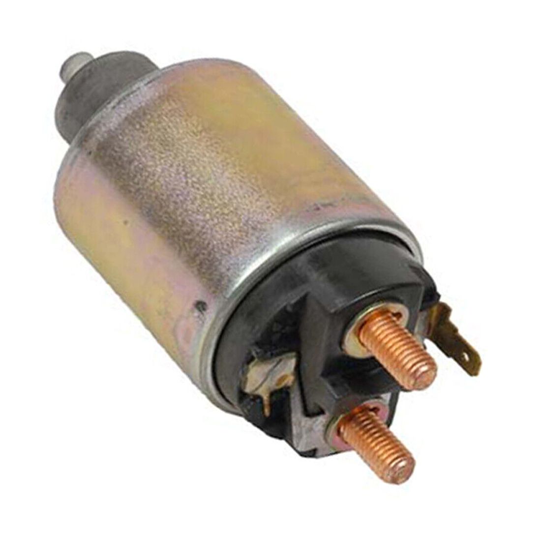 12V Solenoid Fits