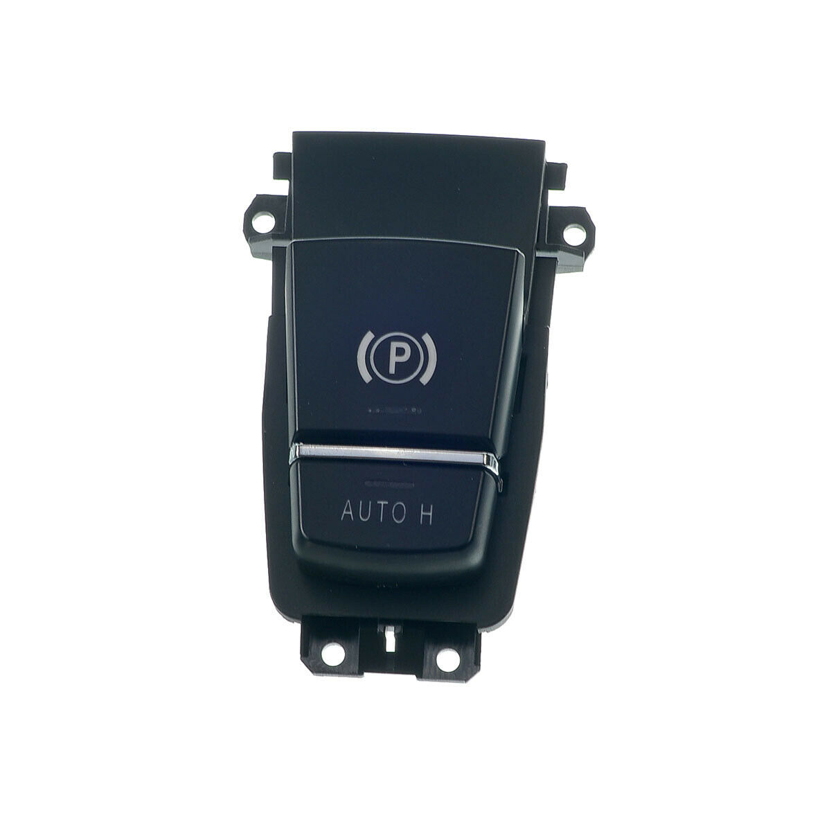 4 Sets Of - Parking Brake/Hold Switch For BMW F10 F11 F13 6-Series M5 M6 61319385029